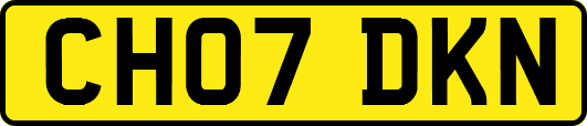 CH07DKN
