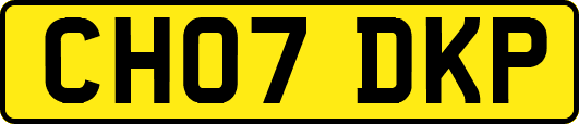 CH07DKP