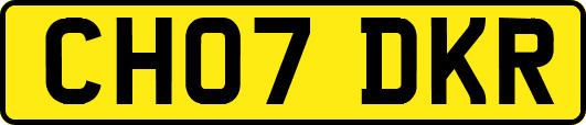 CH07DKR