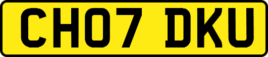 CH07DKU