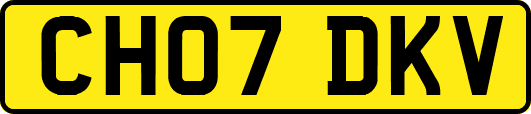 CH07DKV