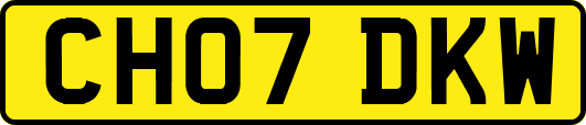 CH07DKW