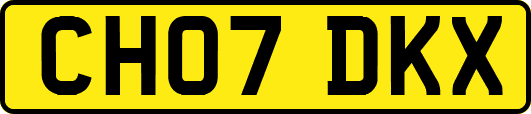CH07DKX