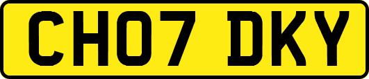 CH07DKY