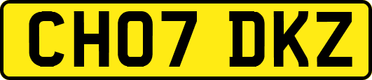 CH07DKZ
