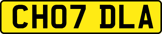CH07DLA