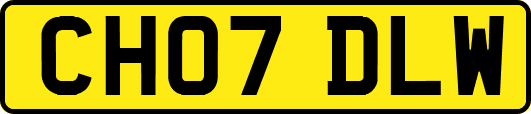 CH07DLW