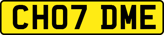CH07DME