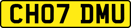 CH07DMU