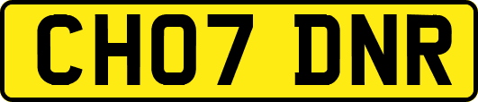 CH07DNR