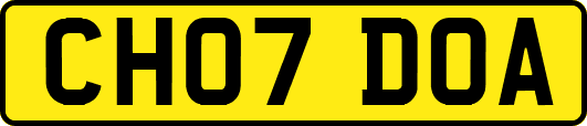 CH07DOA