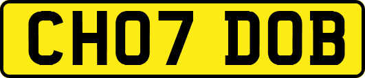 CH07DOB