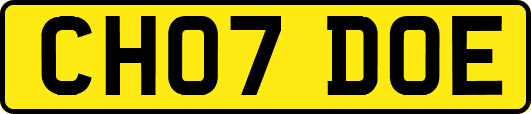 CH07DOE