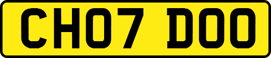 CH07DOO