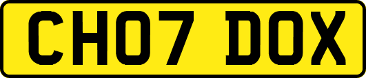 CH07DOX