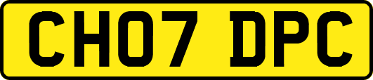 CH07DPC
