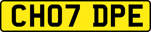 CH07DPE