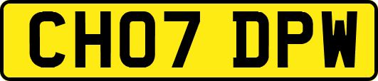 CH07DPW