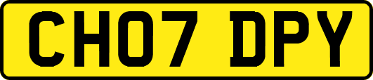 CH07DPY