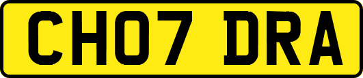 CH07DRA