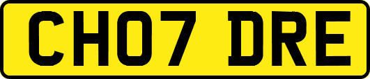 CH07DRE