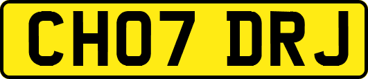 CH07DRJ