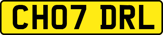 CH07DRL