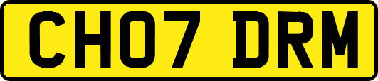 CH07DRM