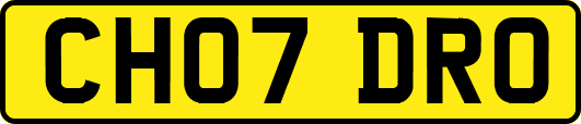 CH07DRO