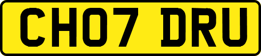 CH07DRU