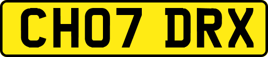 CH07DRX