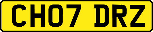 CH07DRZ