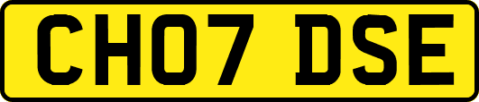 CH07DSE