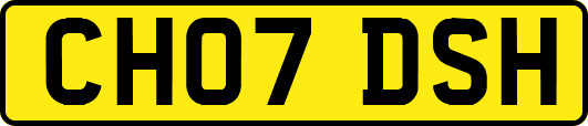 CH07DSH
