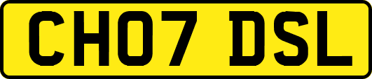 CH07DSL