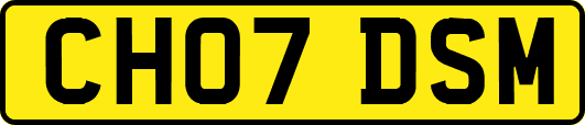 CH07DSM