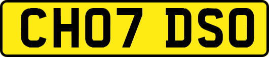 CH07DSO