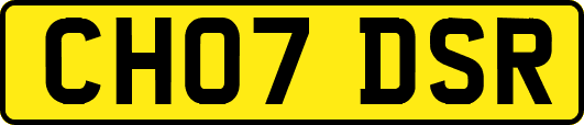 CH07DSR