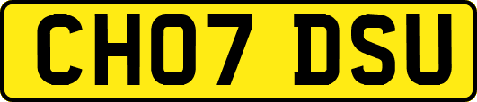 CH07DSU