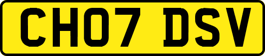 CH07DSV