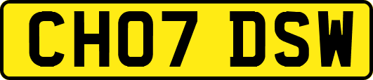 CH07DSW