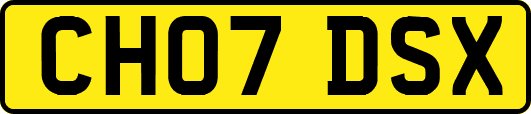 CH07DSX