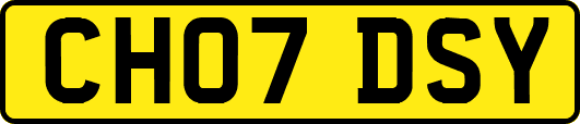 CH07DSY