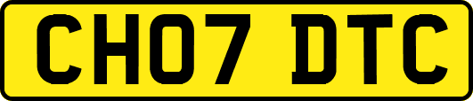 CH07DTC