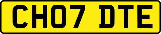 CH07DTE