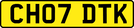 CH07DTK