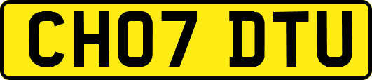 CH07DTU
