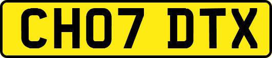 CH07DTX