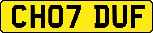 CH07DUF