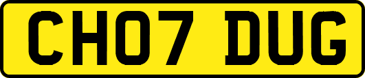 CH07DUG